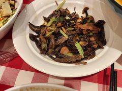 -西贝(枫蓝国际购物中心店)