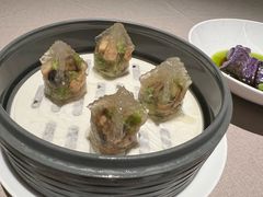 -明州小宴(文化广场店)