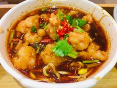 -怪物的冰与火(天虹商场中山路店)