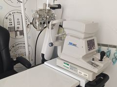 -精视达眼镜•专业儿童配镜中心(学府大道店)