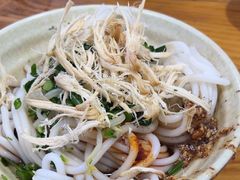 -再回首鸡肉米线(人民路一店)
