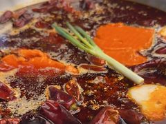 -伊犇牛清真牛肉火锅(宽窄巷子店)