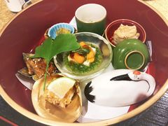-京善京都怀石料理