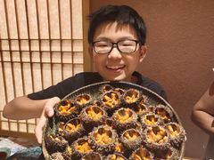 -贵木日本料理·铁板烧(新地假日广场店)