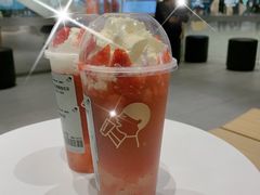 -喜茶(杭州滨江宝龙店)