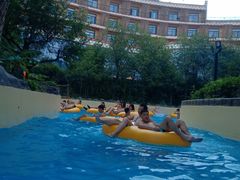 -武汉玛雅海滩水公园