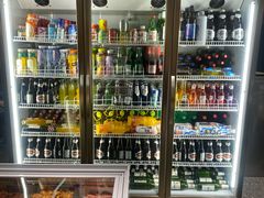 -英雄故事地摊烤肉(马驹桥店)