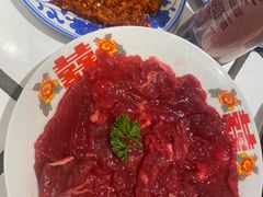 -朱光玉火锅馆(正弘城店)