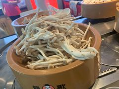 -龍歌自助小火锅(李沧顺和汇店)