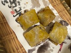 -桃园农庄烤全羊(江秋路店)