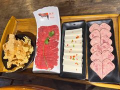 -捞围鲜·港式打边炉(海阳路店)