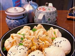 -大壶春生煎(四川中路店)