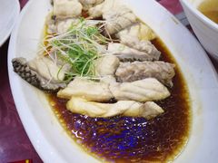 -金水门银河酒楼(新埠岛店)