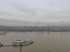 -丰都鬼城名山景区