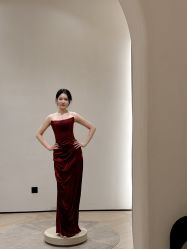 点击看大图 -Chic Bridal 熙可婚纱