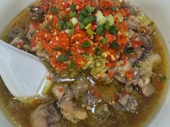 -笨罗卜浏阳菜馆(龙华鹏润达店)