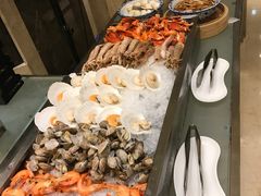 -盛宴标帜餐厅·亲子自助 (南昌喜来登酒店)