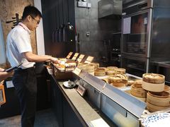 自选点心-和府捞面(EAC店)