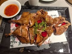 -姑苏家宴·苏帮菜·松鼠桂鱼(苏州总店)