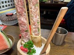 -萍姐火锅·公路夜市(打浦桥日月光店)