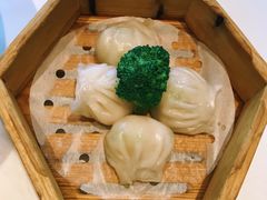 -潮上潮(南中环店)