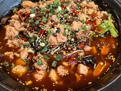 -大盐帮川菜馆(长楹天街店)
