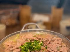 -肖四女乐山跷脚牛肉(世博源店)