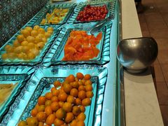 -凡塔斯牛排自助餐厅(莆田万达店)