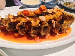-西夏回族烧麦馆(牡丹街店)
