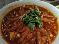 -辛香汇·锦里丨现炒川菜(中南城店)
