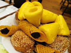 -东来顺饭庄(五道口店)