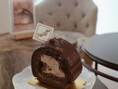 -Me Coffee下午茶艺术空间