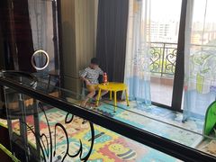 -上海星河湾酒店(闵行店)