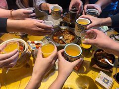 -缪氏川菜(深圳北站缤果空间店)