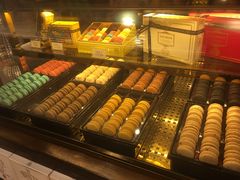 马卡龙-TWG Tea(台北101购物中心沙龙及精品门市)