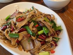 -云海肴·汽锅鸡·云南菜(苏州中心店)
