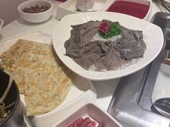 -海底捞大排档火锅(打浦路店)