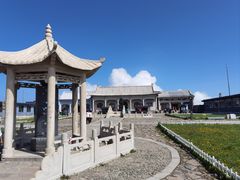 -五台山风景名胜区