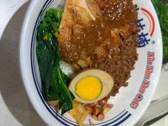 -牛楠楠·香港牛腩茶餐厅(永旺店)