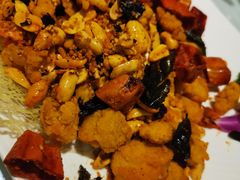 -湖庭壹品鸭王·传统北京烤鸭·别墅私房菜·庭院宵夜(江宁店)