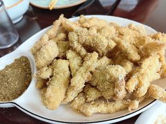 -老七饭馆(光荣道总店)