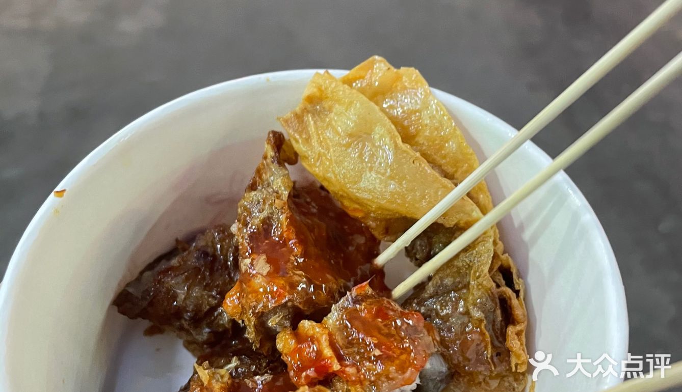在厦门八市吃的也太多了吧[加油][加油]