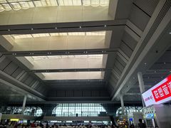 -南宁东站