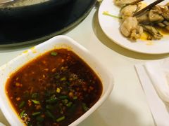 -味之绝美蛙鱼头火锅(龙潭店)