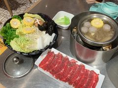 -潮界(虹桥新天地店)