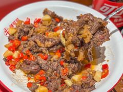 -辣可可·小炒黄牛肉(望京凯德MALL店)