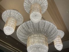 -富力希尔顿酒店·地阔自助餐厅