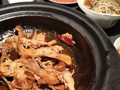 -小厨娘金榜题名(夫子庙秦淮河店)