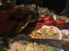 -日进一片海.生腌海鲜火锅.宵夜烧烤(三里屯总店)