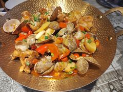 -一味大院•桐庐菜传承店(春江路店)